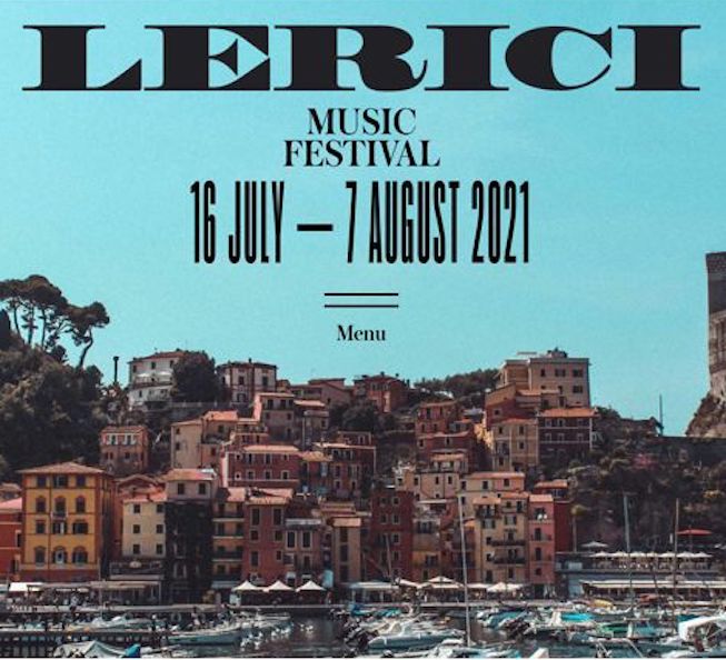 Lerici Music Festival 2021